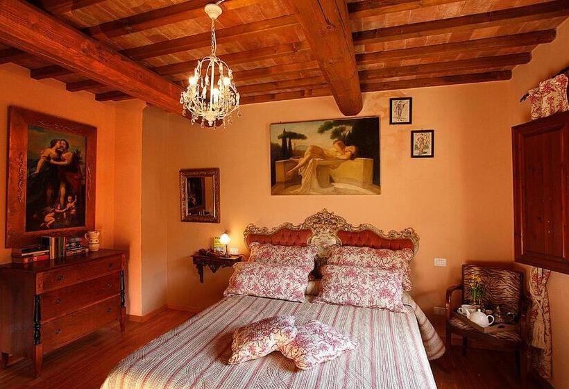 호텔 Pian Delle More