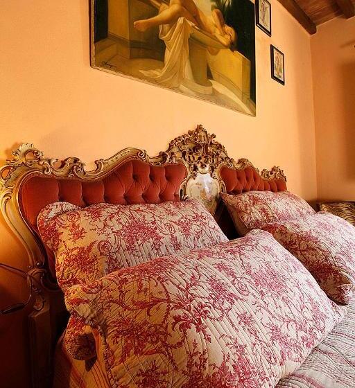 호텔 Pian Delle More