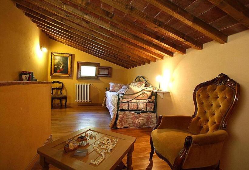 호텔 Pian Delle More