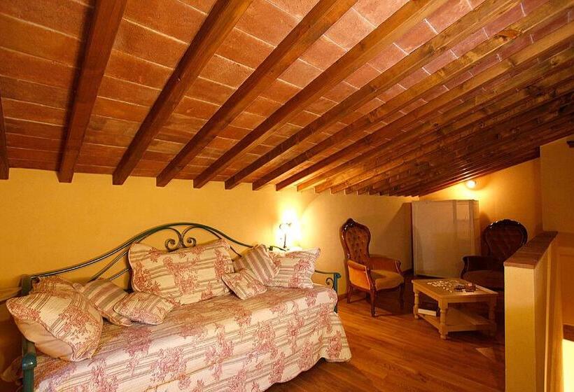 호텔 Pian Delle More