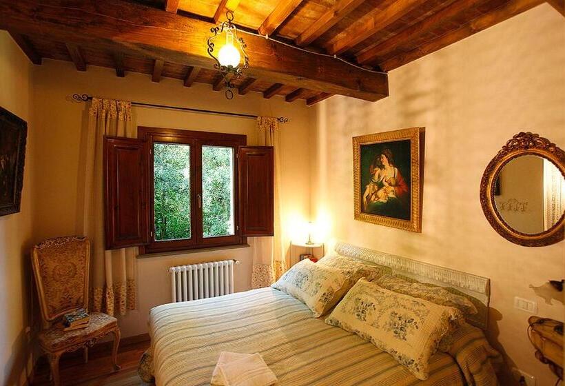 호텔 Pian Delle More