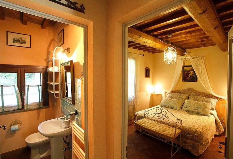 호텔 Pian Delle More