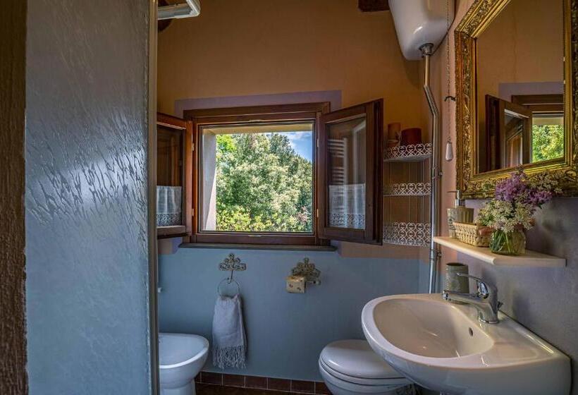 호텔 Pian Delle More