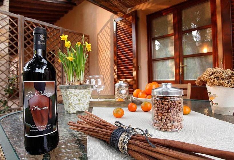 호텔 Pian Delle More