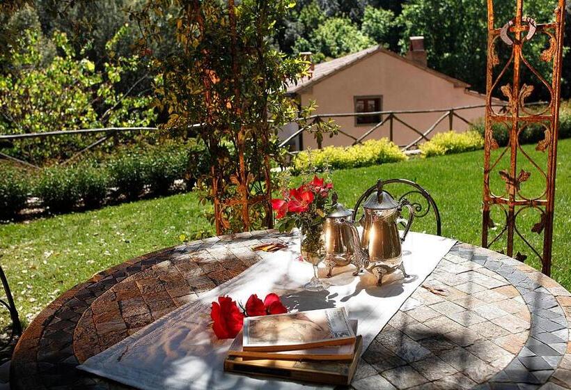 호텔 Pian Delle More