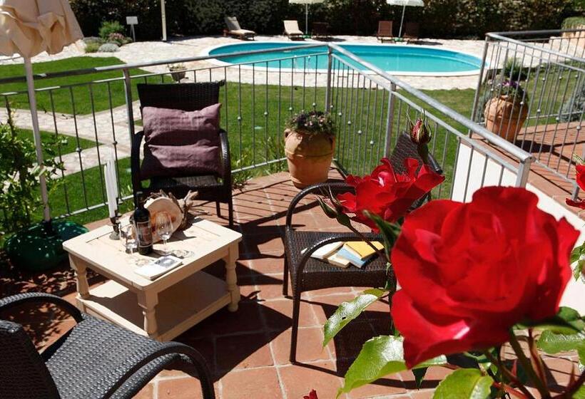 호텔 Pian Delle More