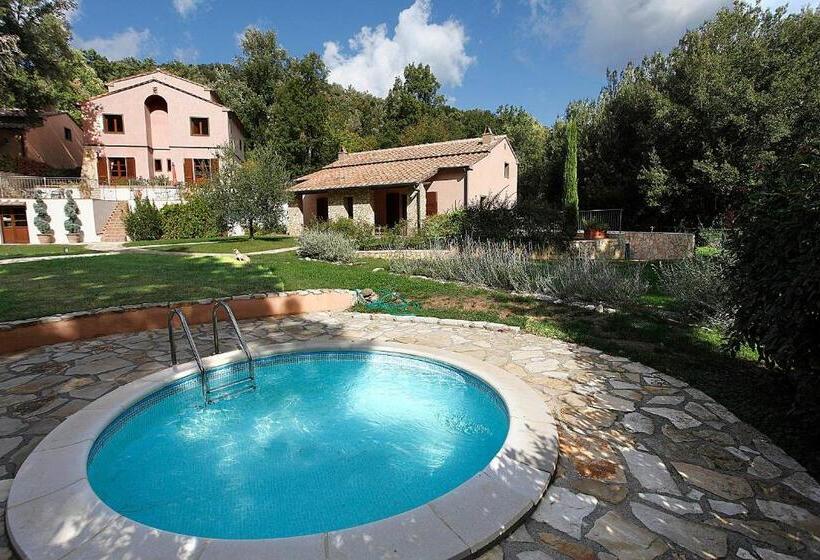 호텔 Pian Delle More