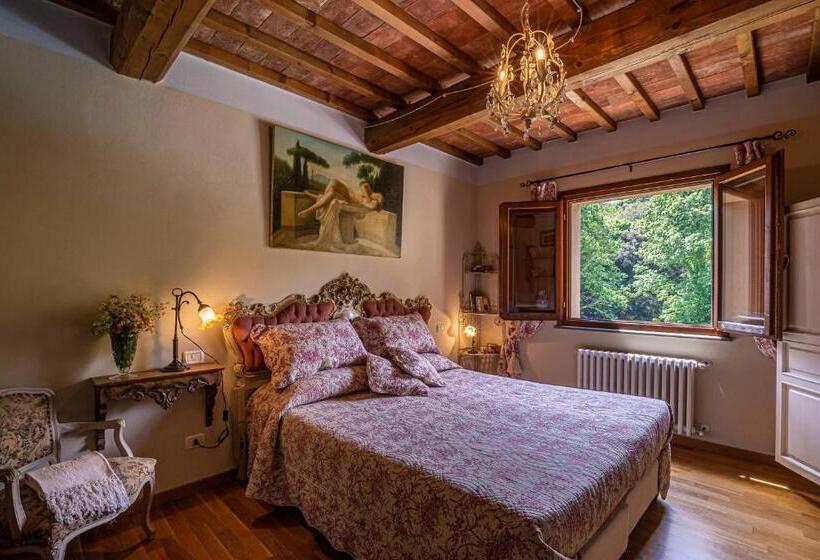 호텔 Pian Delle More