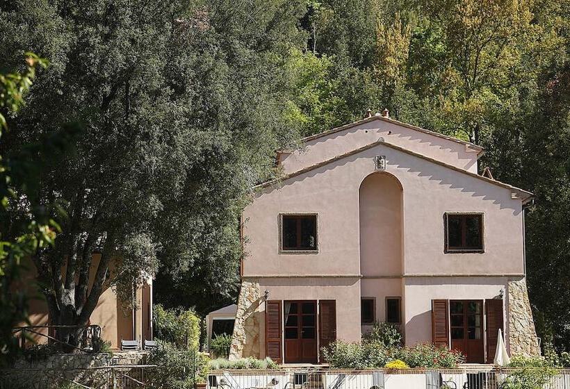 호텔 Pian Delle More