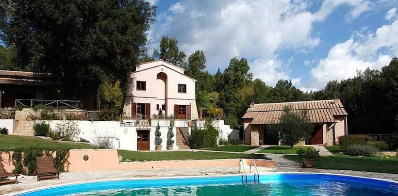 호텔 Pian Delle More