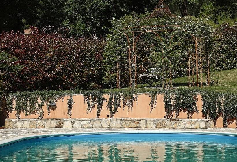 호텔 Pian Delle More