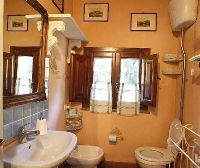 호텔 Pian Delle More