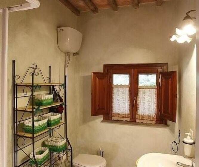 호텔 Pian Delle More