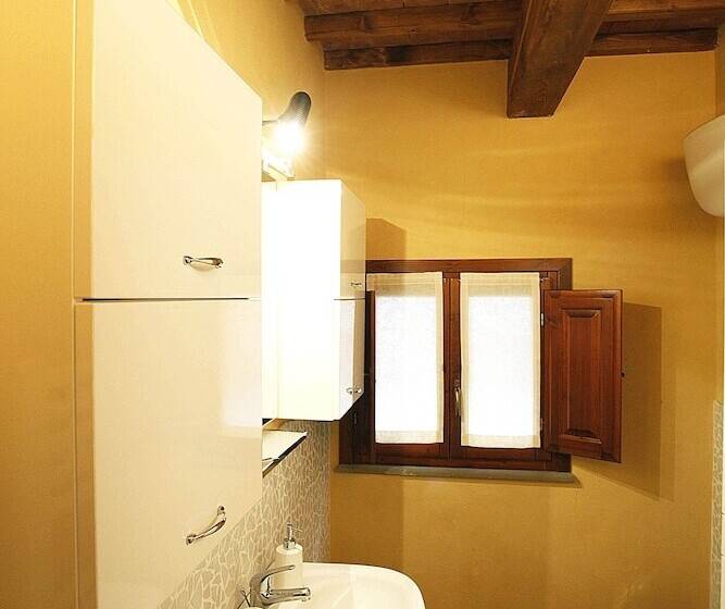 호텔 Pian Delle More