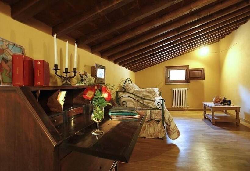 호텔 Pian Delle More