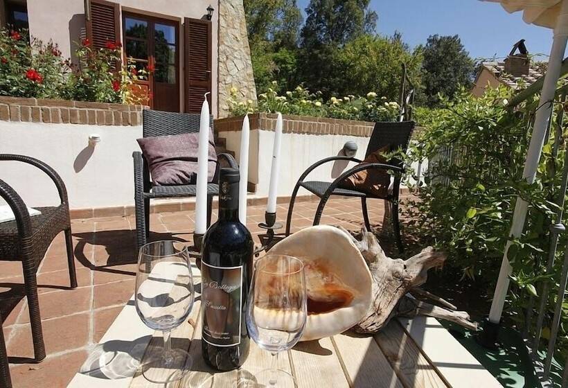 호텔 Pian Delle More