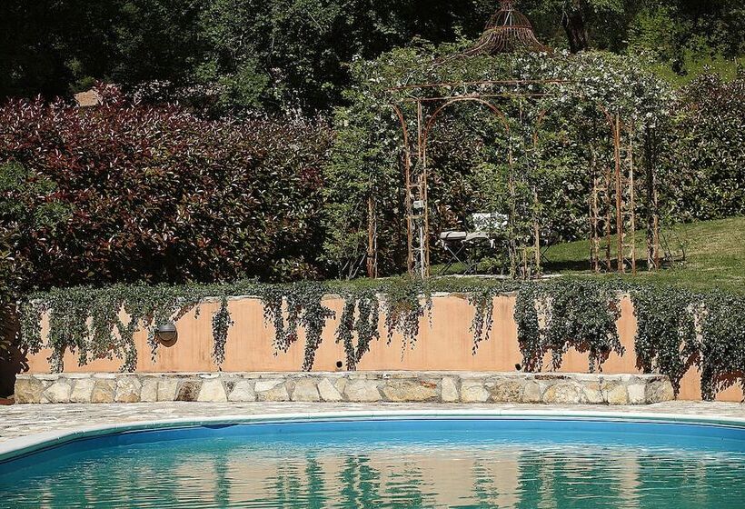 호텔 Pian Delle More