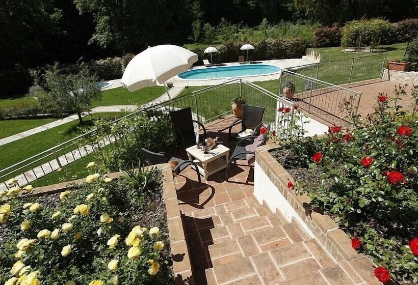 호텔 Pian Delle More