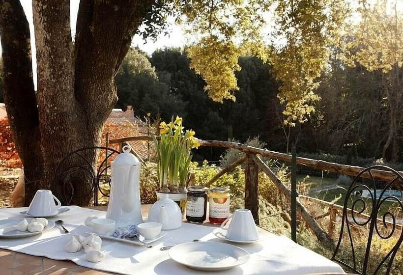 호텔 Pian Delle More