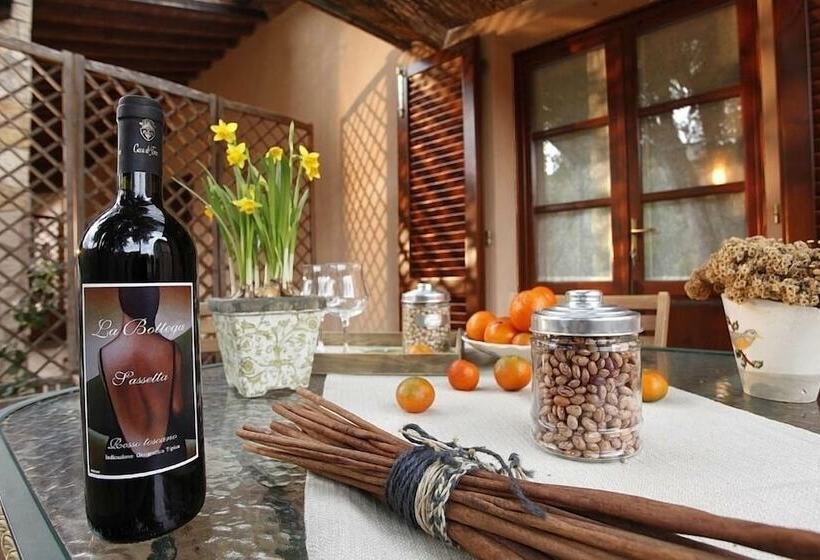 호텔 Pian Delle More