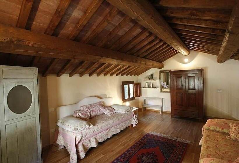 호텔 Pian Delle More