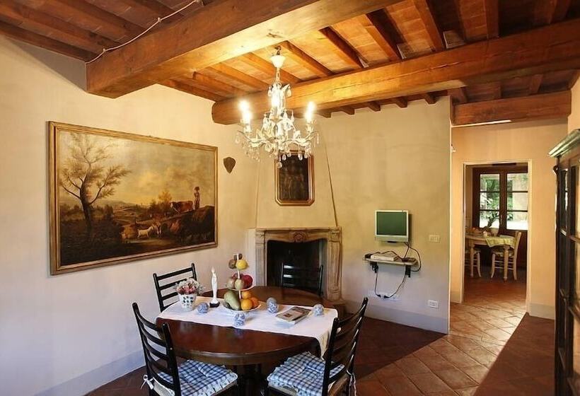 호텔 Pian Delle More