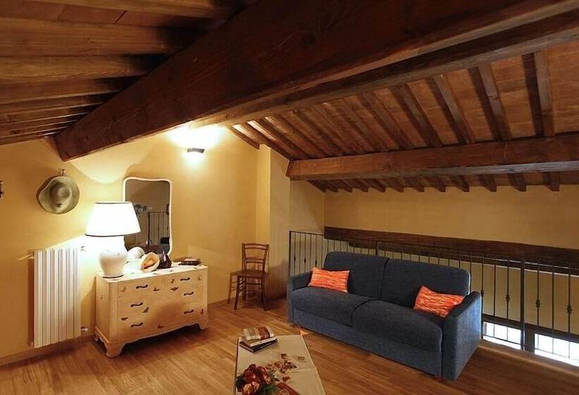 호텔 Pian Delle More