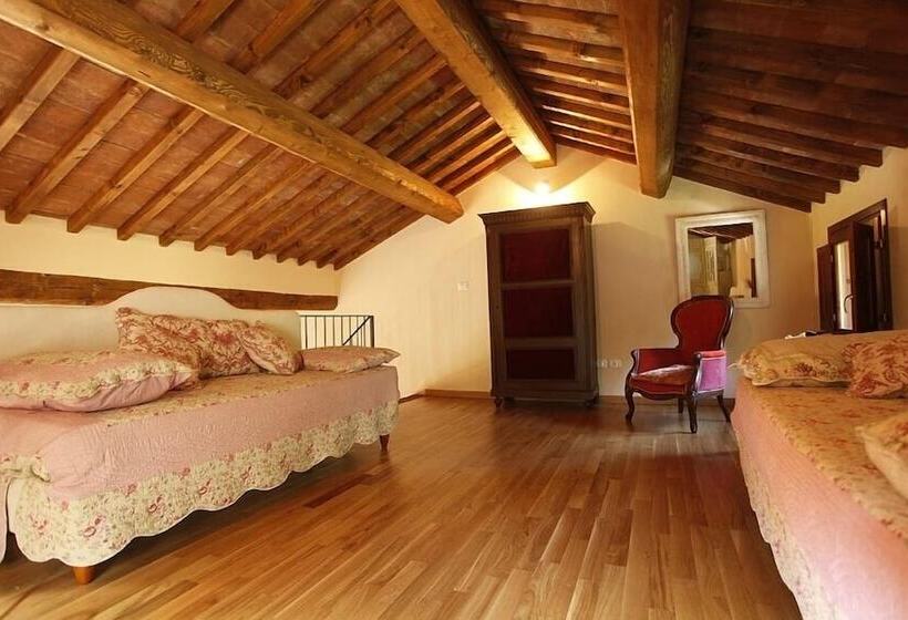 호텔 Pian Delle More