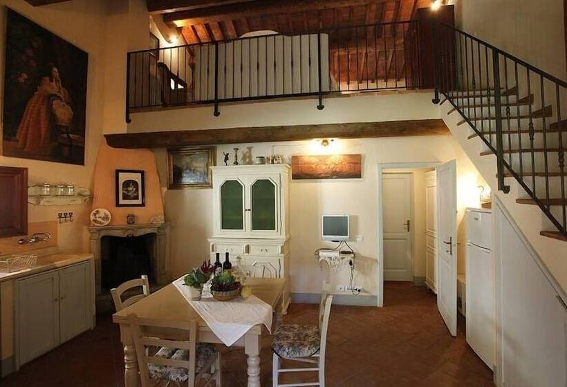 호텔 Pian Delle More