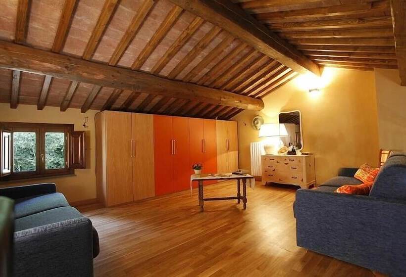 호텔 Pian Delle More