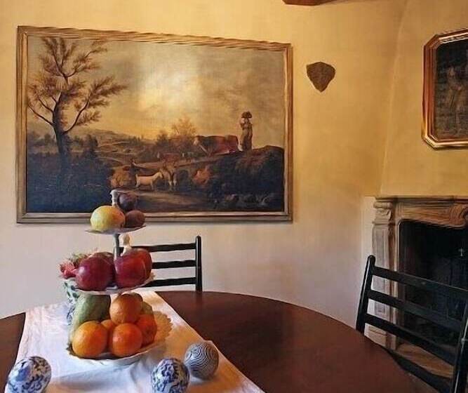 호텔 Pian Delle More