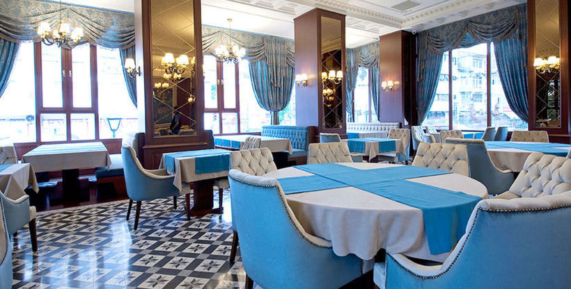 هتل Porsuk Thermal Boutique