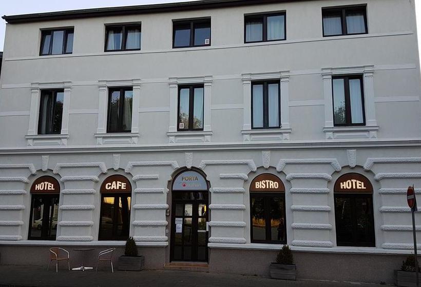 酒店 Porta Colonia