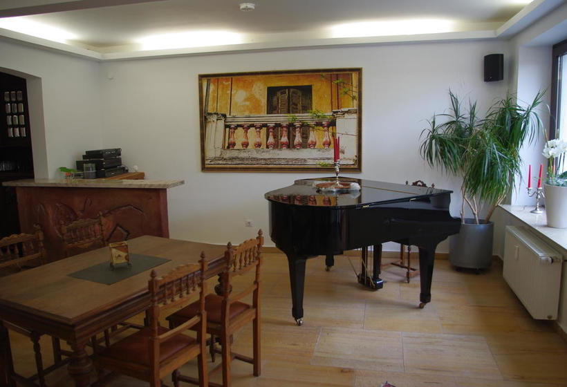 酒店 Porta Colonia