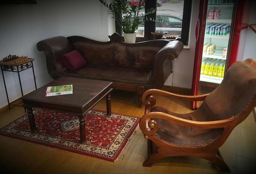 酒店 Porta Colonia