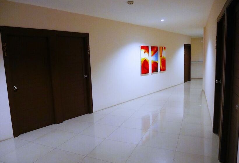 Hotel Portrait  Pranburi