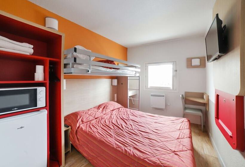 호텔 Premiere Classe Arras Tilloy Les Mofflaine