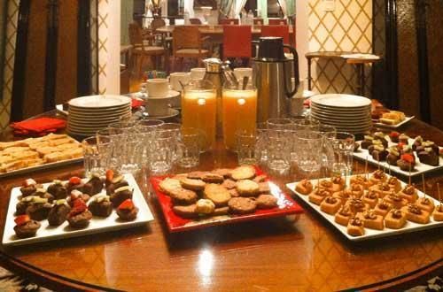 ホテル Relais Hôtelier Douce France