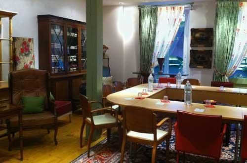 ホテル Relais Hôtelier Douce France