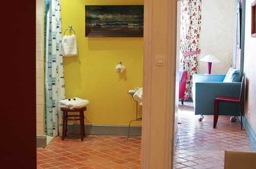 ホテル Relais Hôtelier Douce France