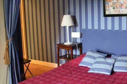 ホテル Relais Hôtelier Douce France