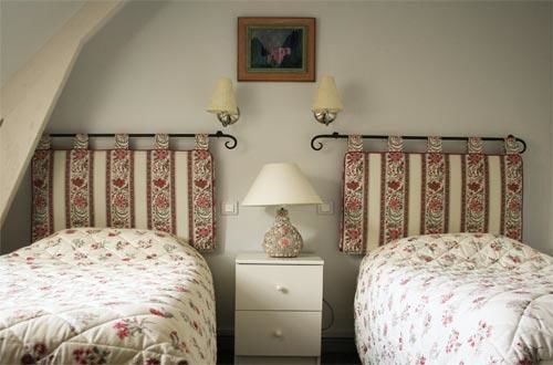 ホテル Relais Hôtelier Douce France