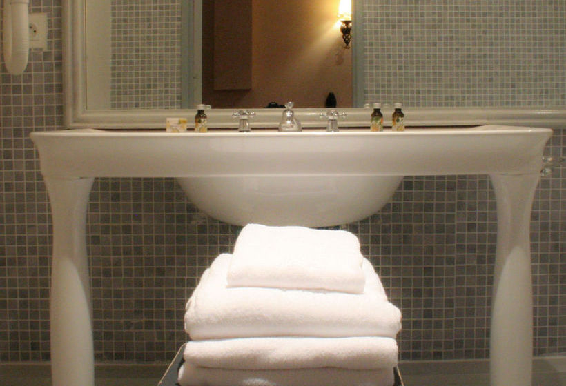 ホテル Relais Hôtelier Douce France