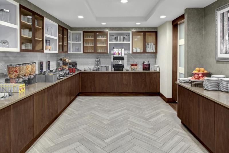 ホテル Residence Inn By Marriott Philadelphia Airport