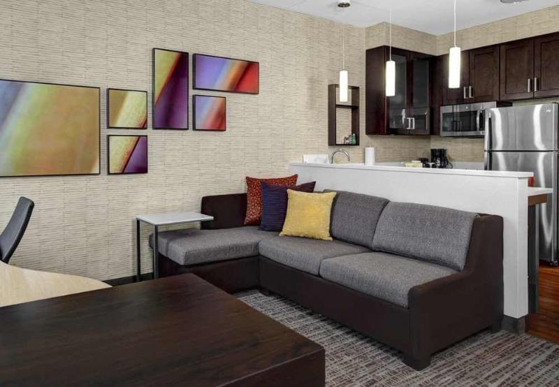 ホテル Residence Inn By Marriott Philadelphia Airport