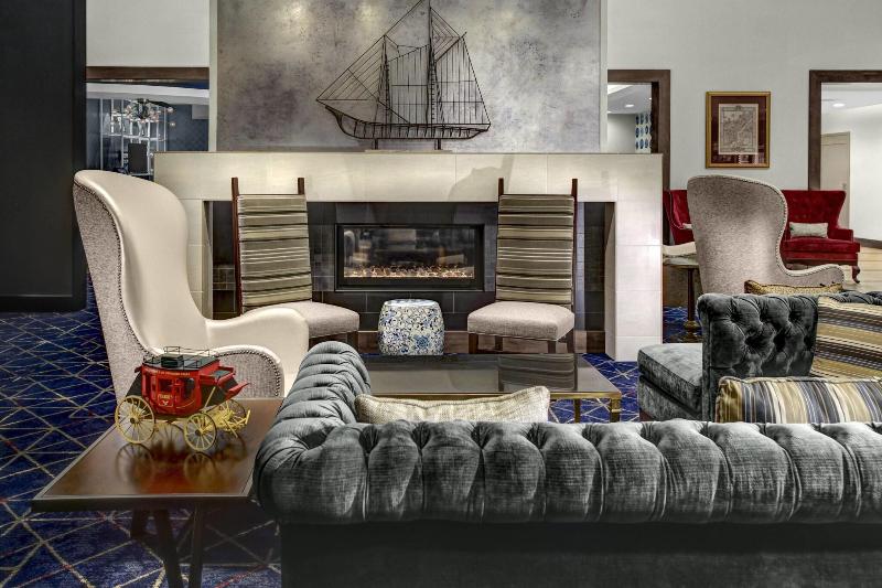 ホテル Residence Inn By Marriott Philadelphia Airport