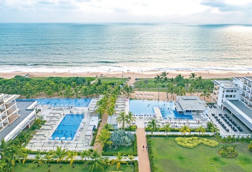 Hotel Riu Sri Lanka - All Inclusive