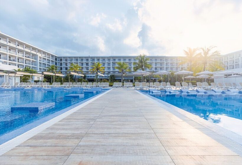 Hotel Riu Sri Lanka - All Inclusive