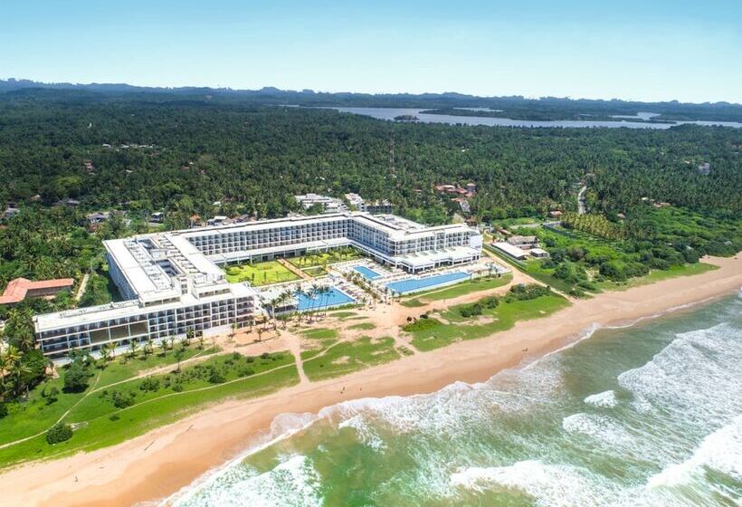 Hotel Riu Sri Lanka - All Inclusive