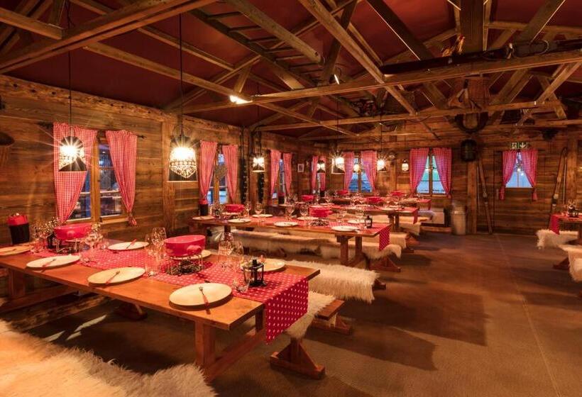 בית מלון כפרי Riverside